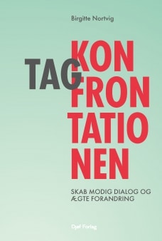 Tag konfrontationen