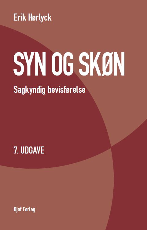 Syn og skøn