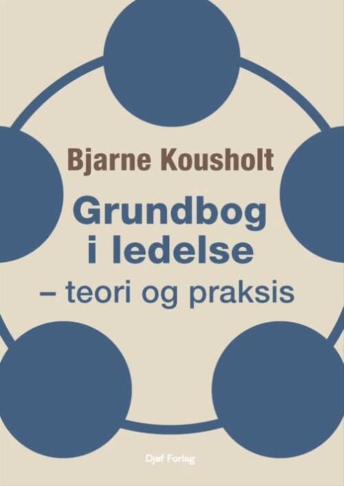 Grundbog i ledelse