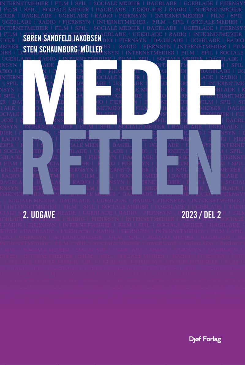 Medieretten
