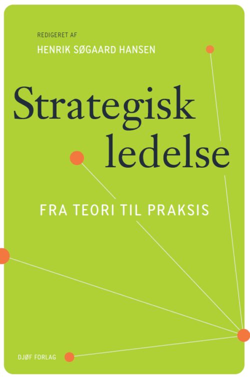 Strategisk ledelse