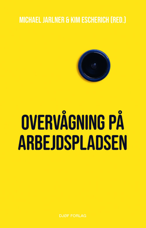 Overvågning på arbejdspladsen