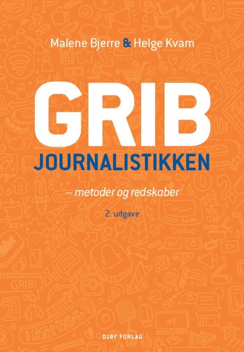 Grib Journalistikken