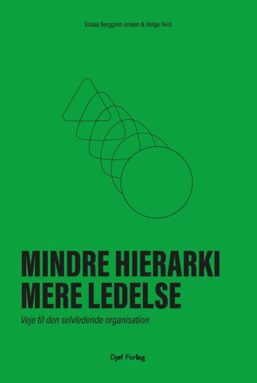 Mindre hierarki