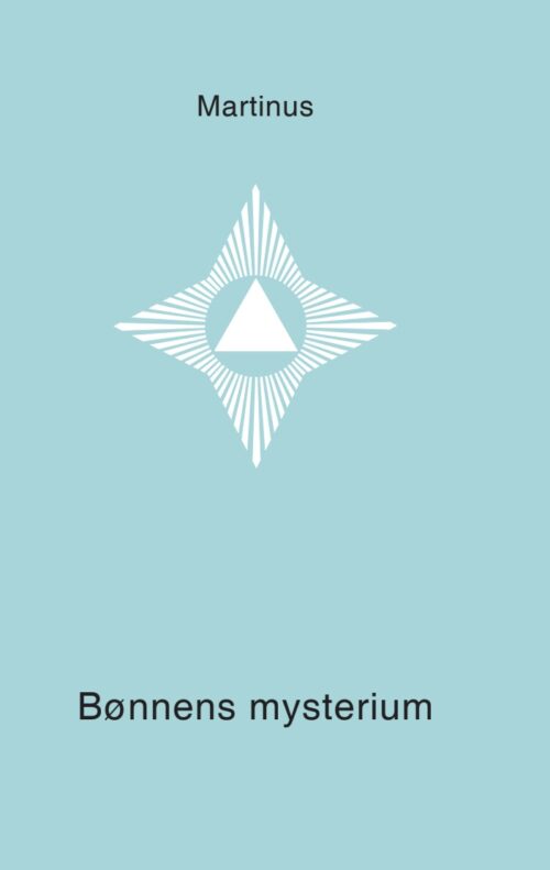 Bønnens mysterium