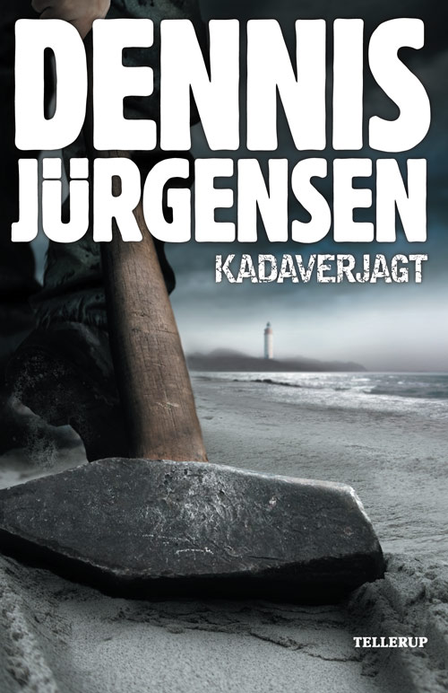 Kadaverjagt