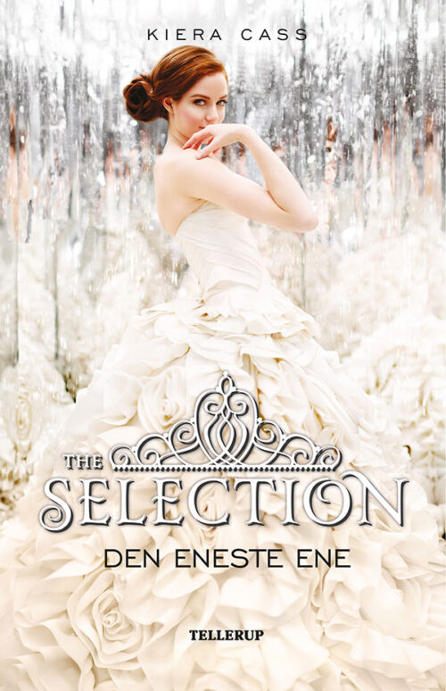 The Selection #3: Den Eneste Ene