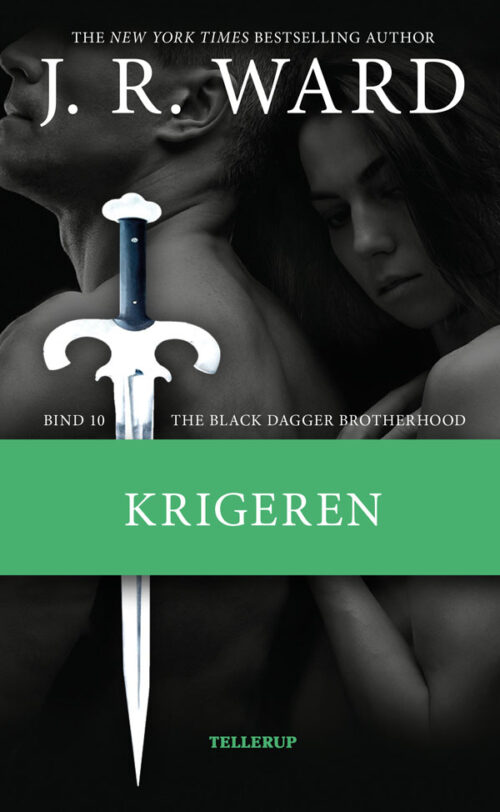 The Black Dagger Brotherhood #10: Krigeren