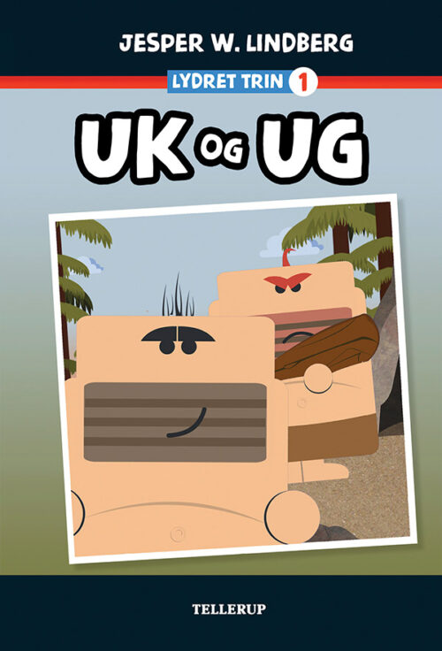 Uk og Ug