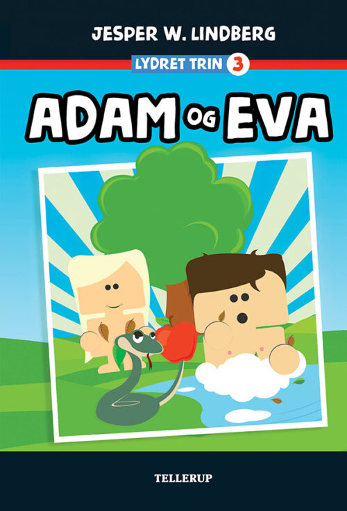 Adam og Eva