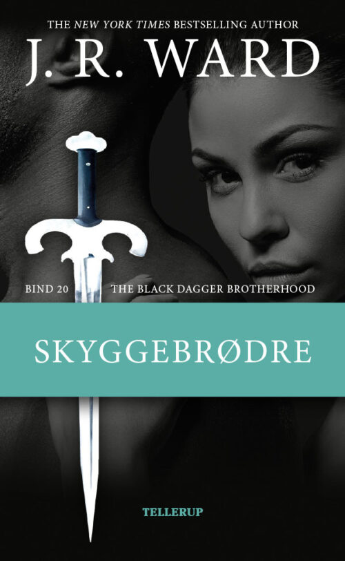 The Black Dagger Brotherhood #20: Skyggebrødre