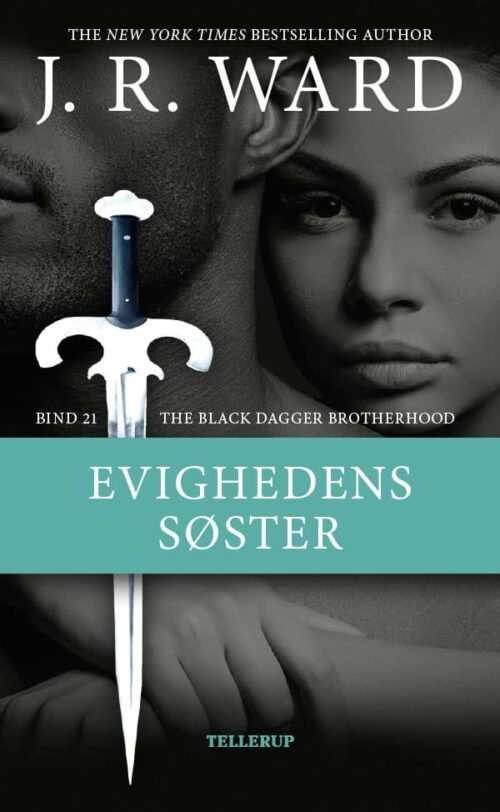 The Black Dagger Brotherhood #21: Evighedens søster