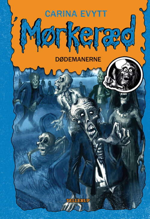 Mørkeræd #3: Dødemanerne