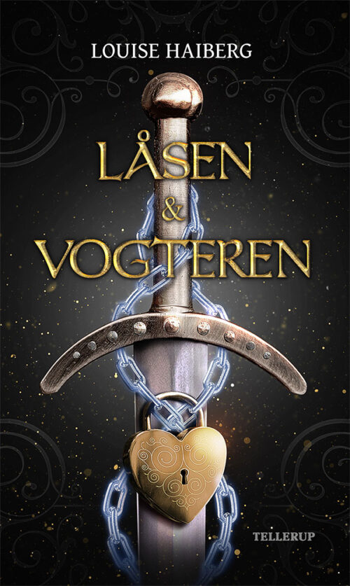 Låsen og Vogteren