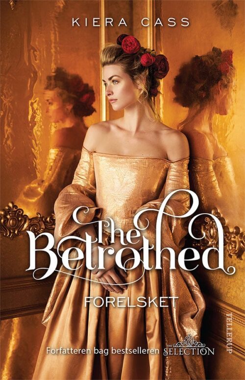 The betrothed #1: Forelsket