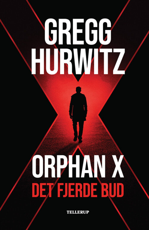 Orphan X #1: Det fjerde bud