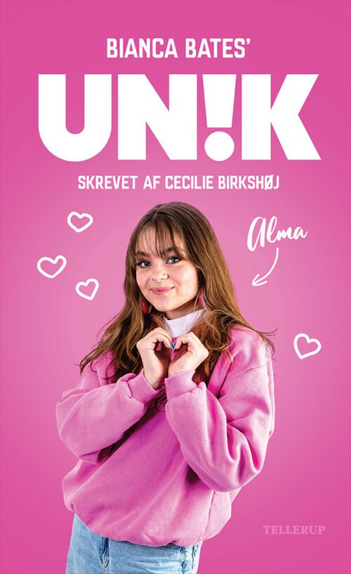 Unik #1: Alma