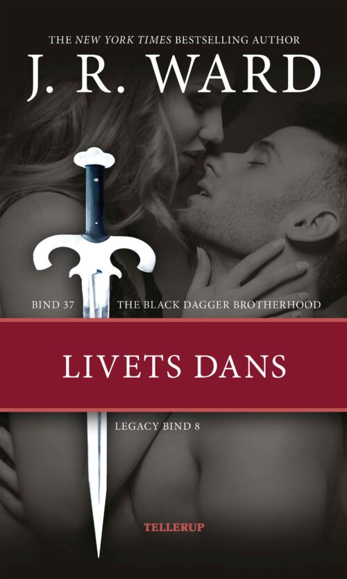 The Black Dagger Brotherhood #37: Livets dans