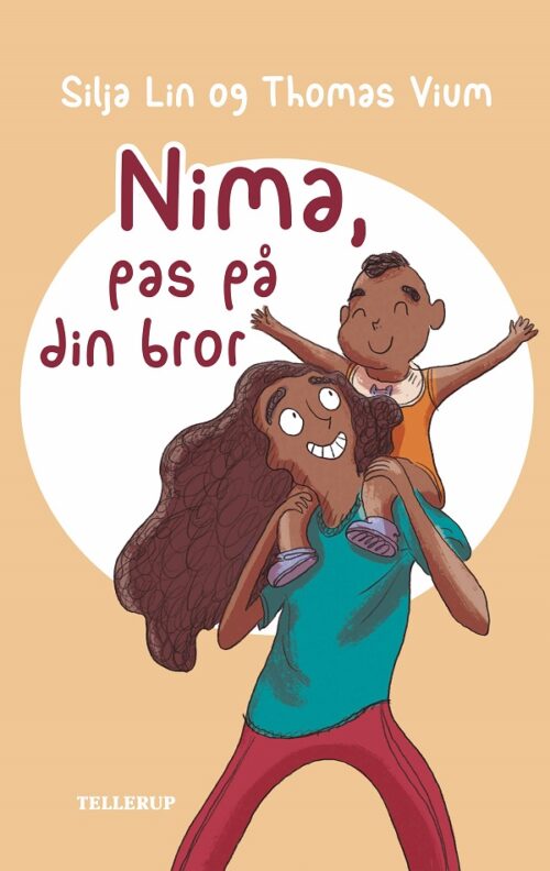 Nima #3: Nima