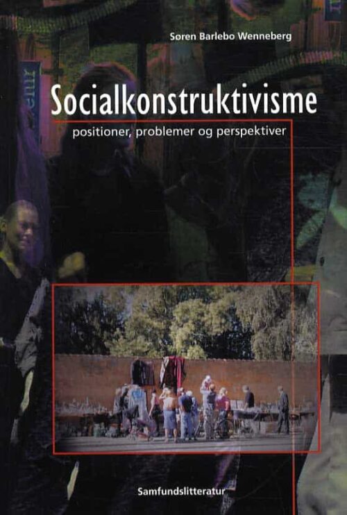 Socialkonstruktivisme