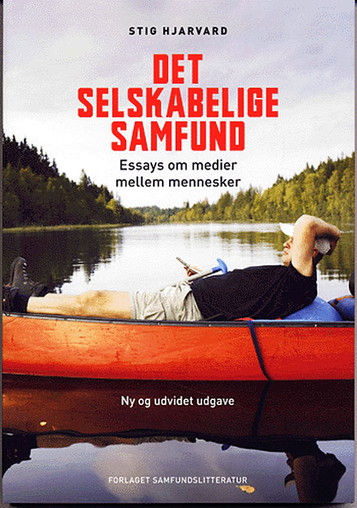 Det selskabelige samfund