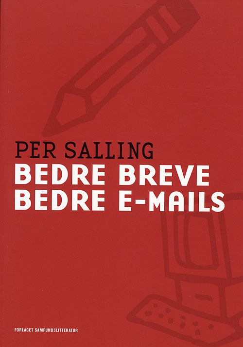 Bedre breve - bedre e-mails