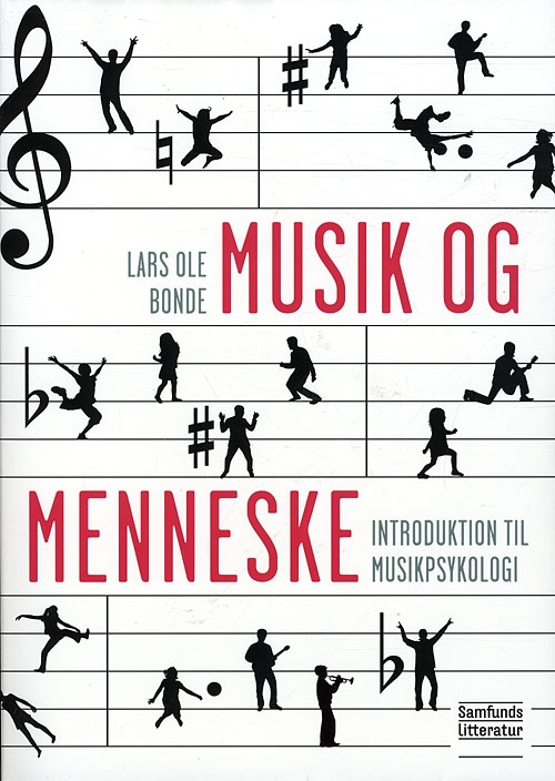 Musik og menneske