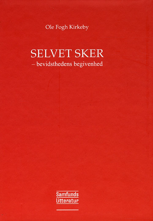 Selvet sker