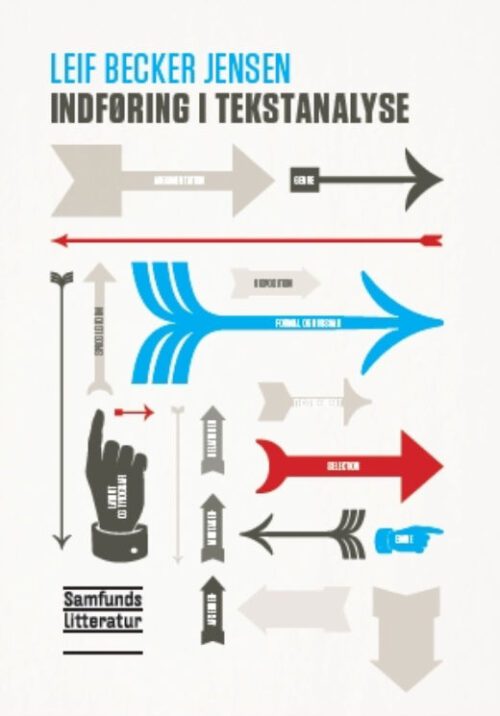 Indføring i tekstanalyse