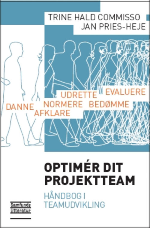 Optimér dit projektteam