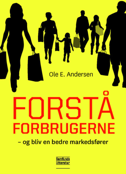 Forstå forbrugerne