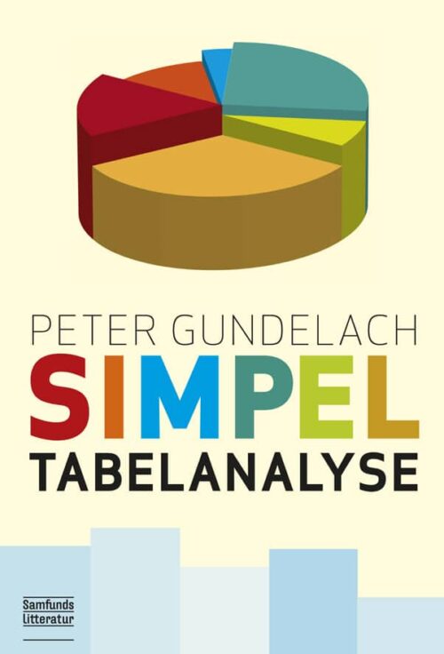 Simpel tabelanalyse