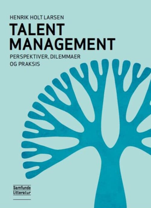 Talent Management - perspektiver