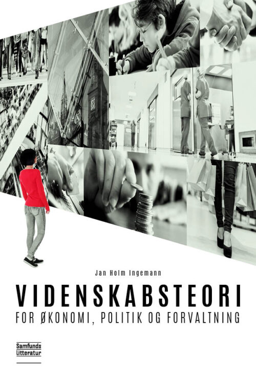 Videnskabsteori for økonomi