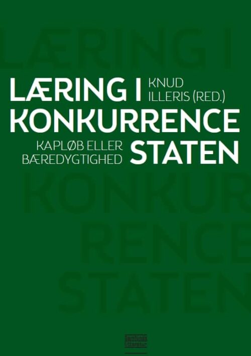 Læring i konkurrencestaten