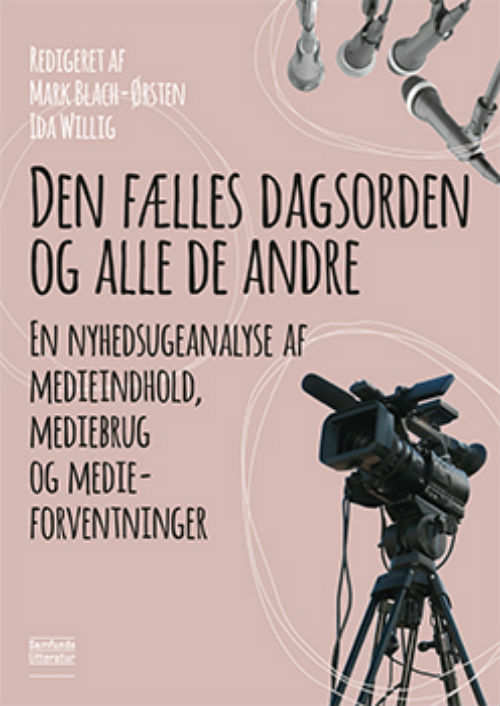 Den fælles dagsorden og alle de andre