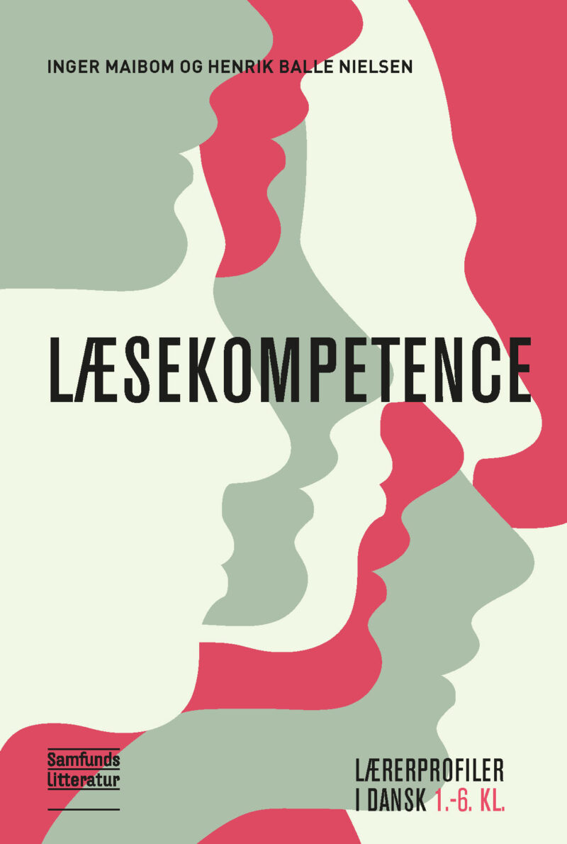 Læsekompetence