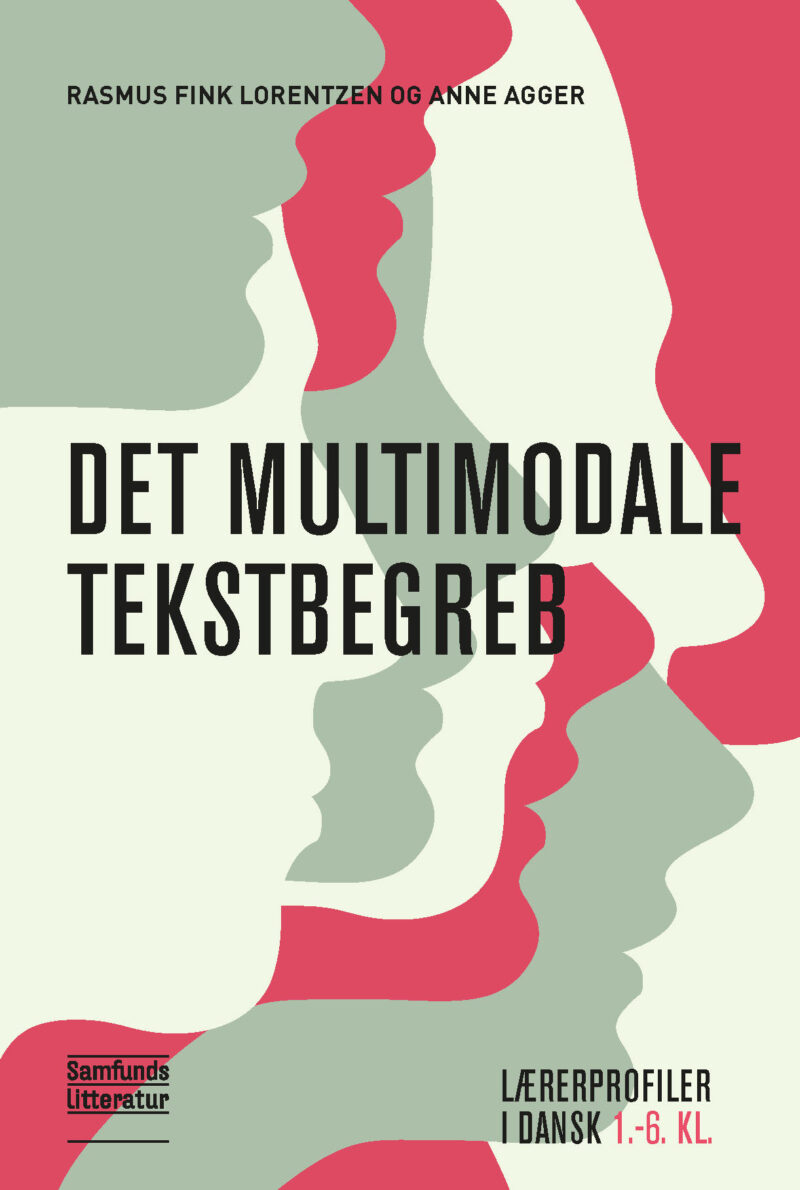 Det multimodale tekstbegreb