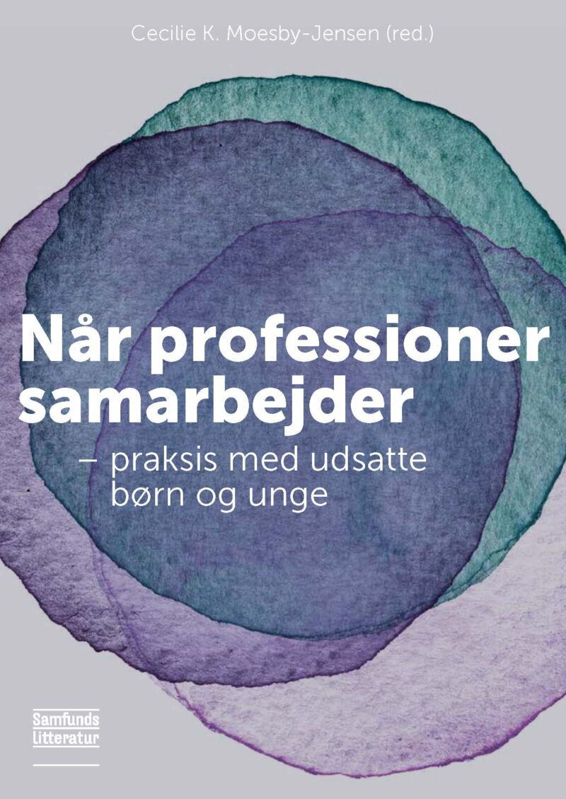 Når professioner samarbejder