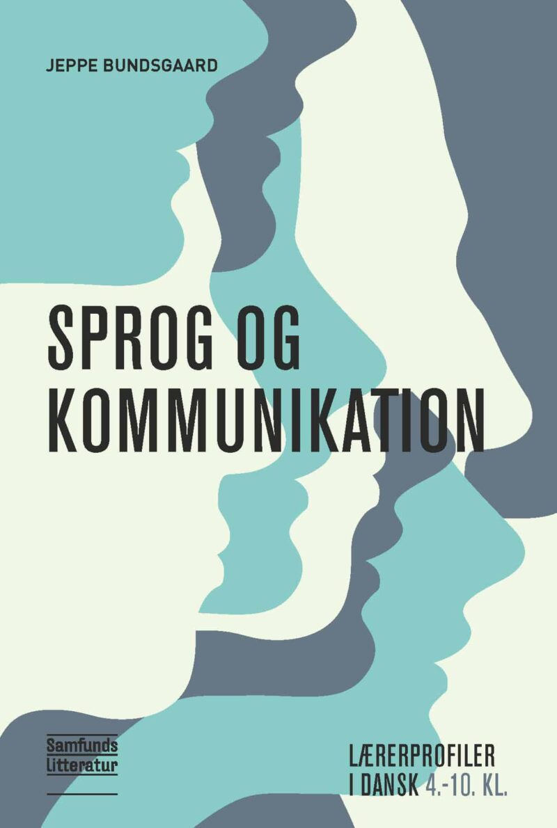 Sprog og kommunikation