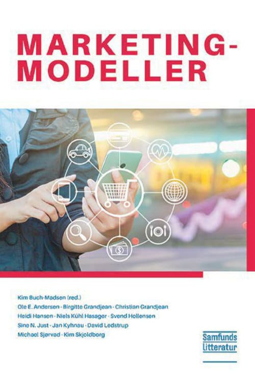 Marketingmodeller