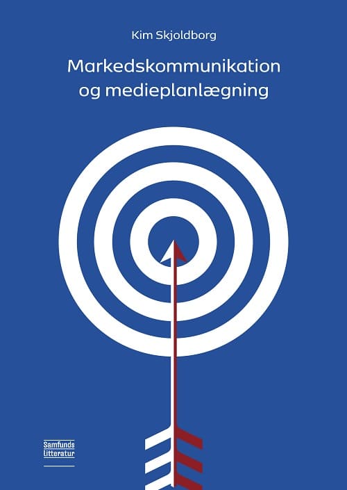 Markedskommunikation og medieplanlægning