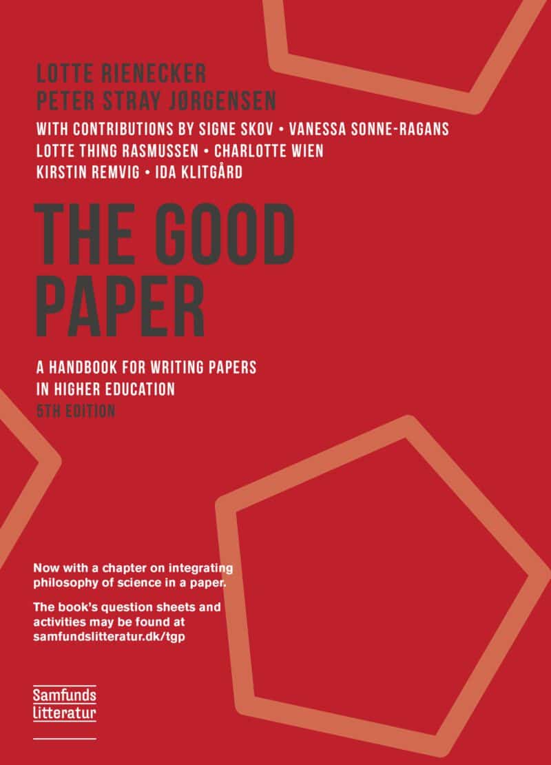 The good paper