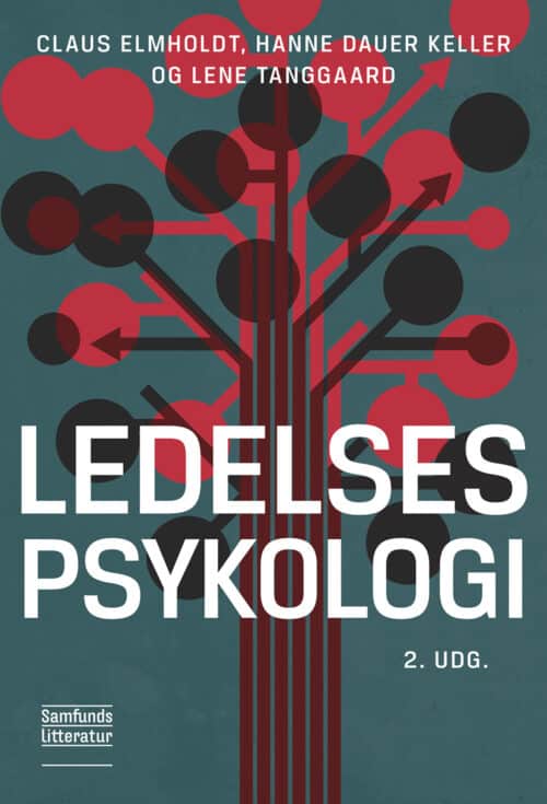 Ledelsespsykologi