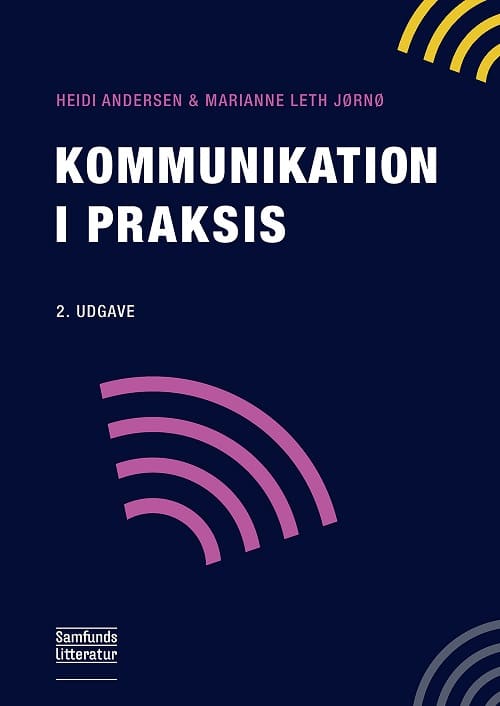 Kommunikation i praksis