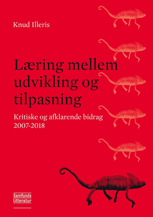 Læring mellem udvikling og tilpasning