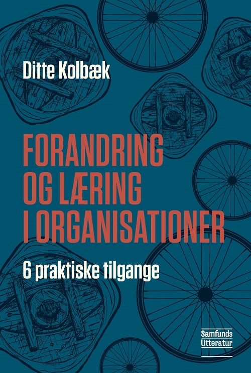 Forandring og læring i organisationer