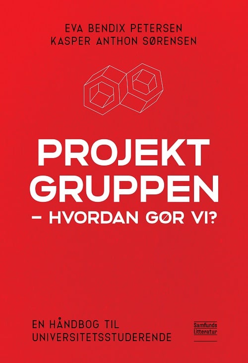 Projektgruppen - hvordan gør vi?