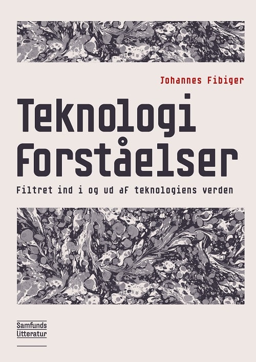 Teknologiforståelser