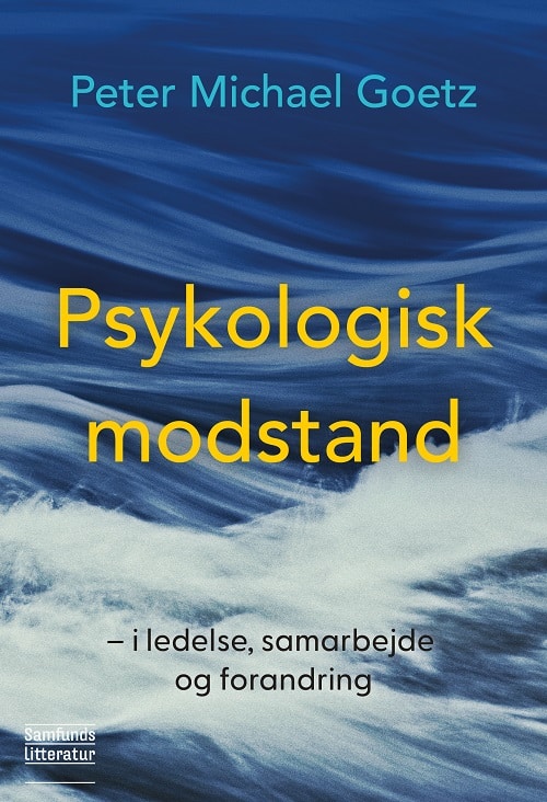 Psykologisk modstand